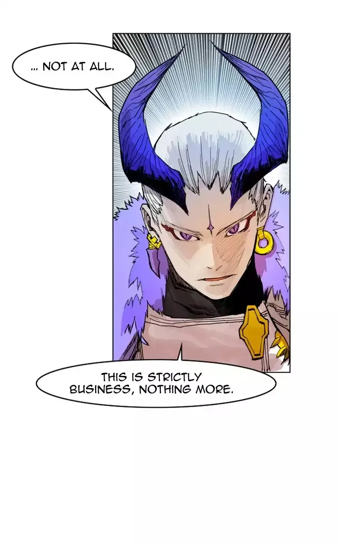 Read Hardcore Leveling Warrior chapter 103 image 58 on Lezhin