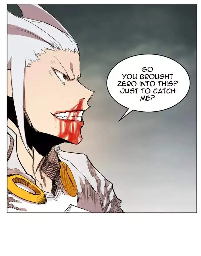 Read Hardcore Leveling Warrior chapter 103 image 59 on Lezhin