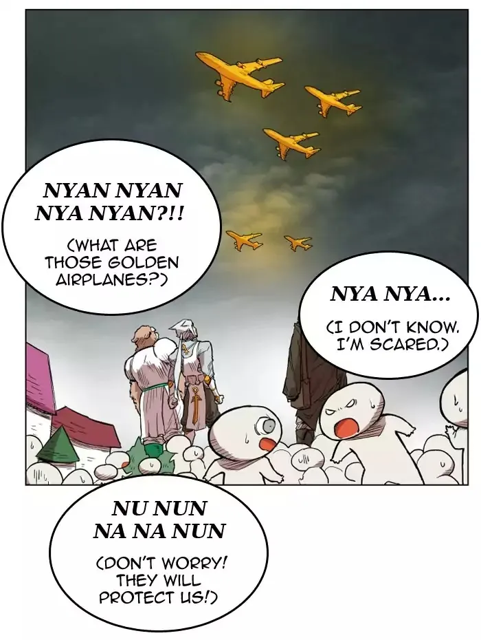 Read Hardcore Leveling Warrior chapter 103 image 6 on Lezhin