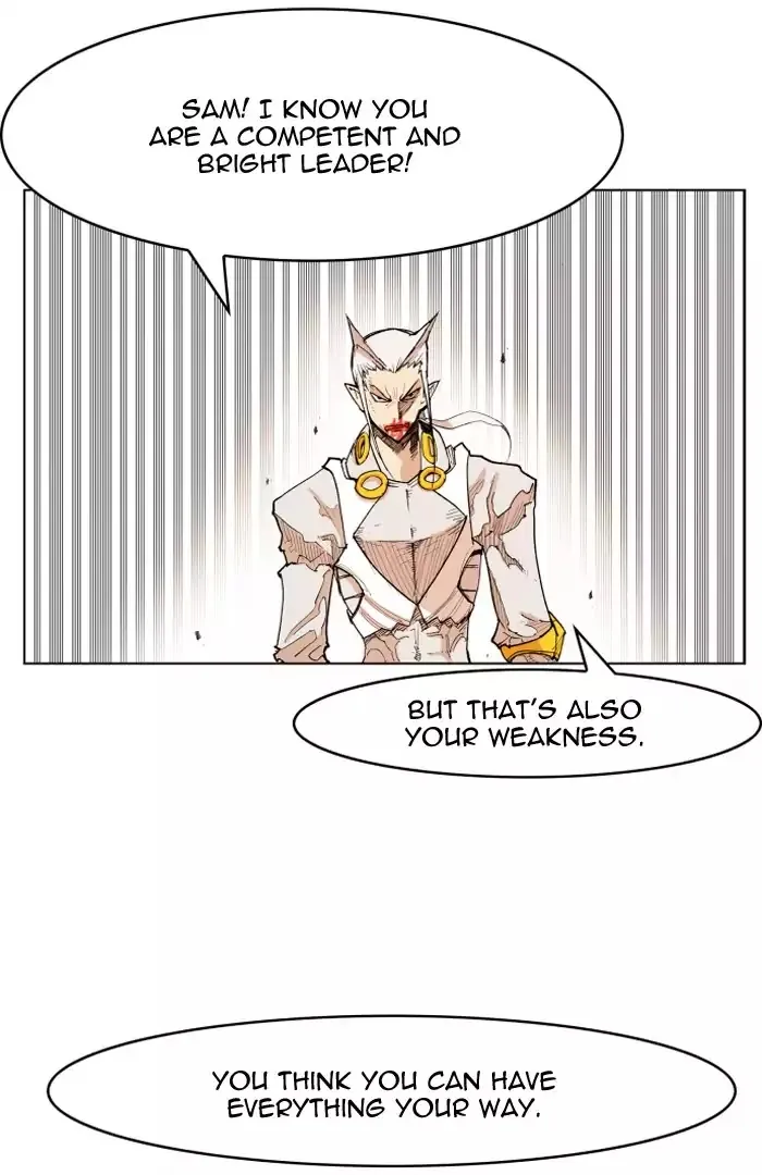 Read Hardcore Leveling Warrior chapter 103 image 61 on Lezhin