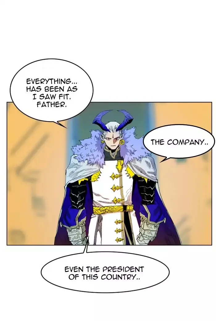 Read Hardcore Leveling Warrior chapter 103 image 62 on Lezhin