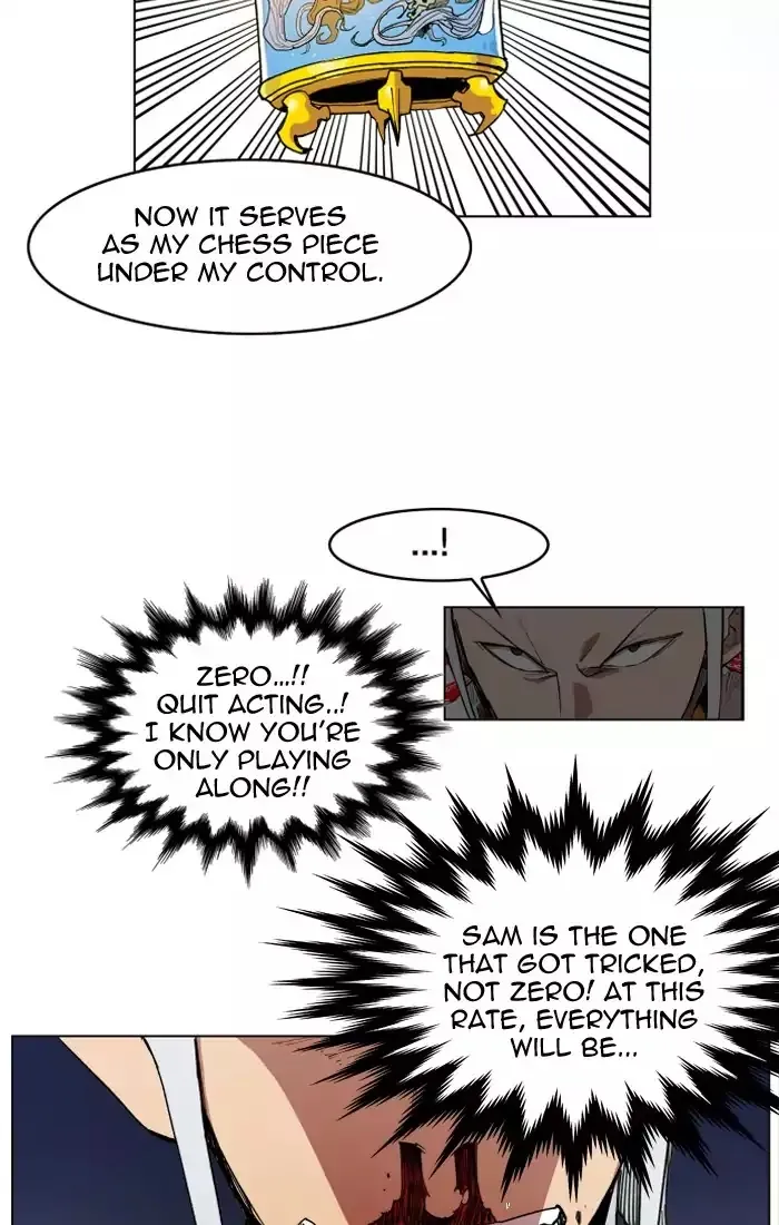 Read Hardcore Leveling Warrior chapter 103 image 65 on Lezhin