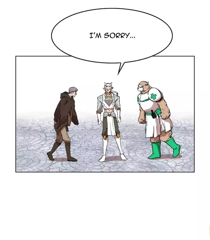 Read Hardcore Leveling Warrior chapter 103 image 68 on Lezhin
