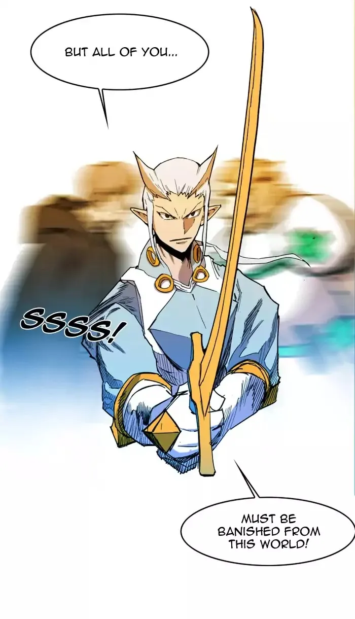 Read Hardcore Leveling Warrior chapter 103 image 69 on Lezhin