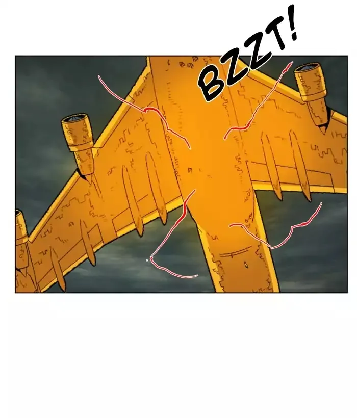 Read Hardcore Leveling Warrior chapter 103 image 7 on Lezhin