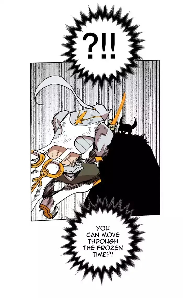 Read Hardcore Leveling Warrior chapter 103 image 73 on Lezhin