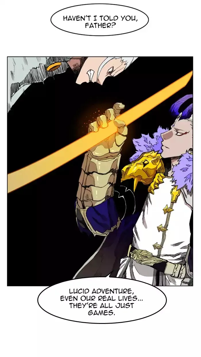 Read Hardcore Leveling Warrior chapter 103 image 74 on Lezhin
