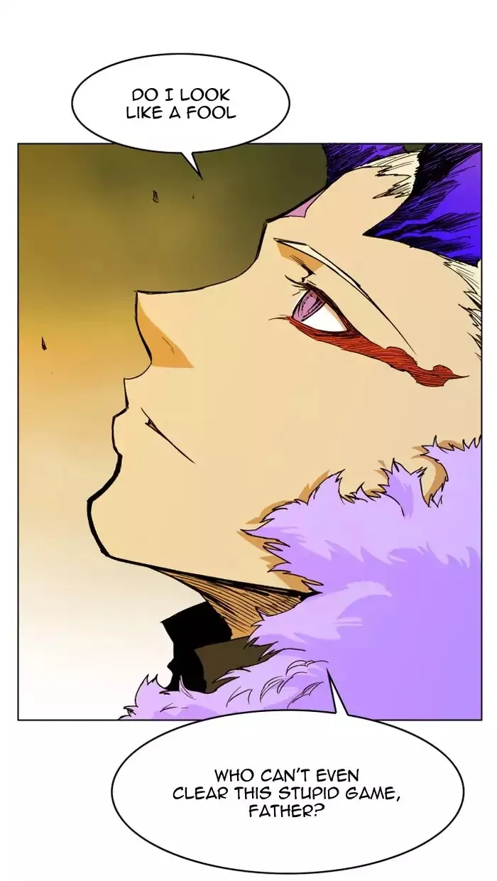 Read Hardcore Leveling Warrior chapter 103 image 75 on Lezhin