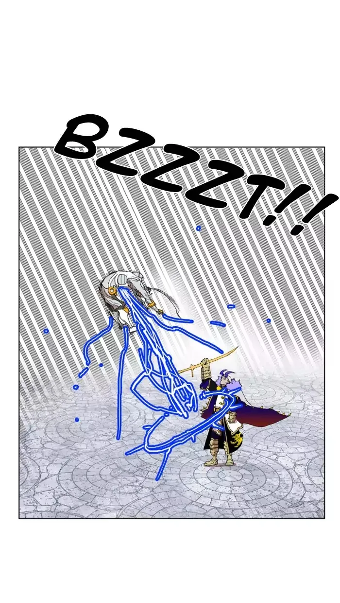 Read Hardcore Leveling Warrior chapter 103 image 76 on Lezhin