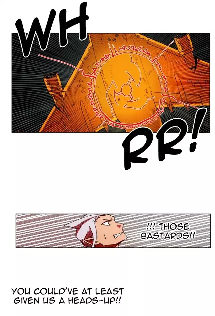 Read Hardcore Leveling Warrior chapter 103 image 8 on Lezhin