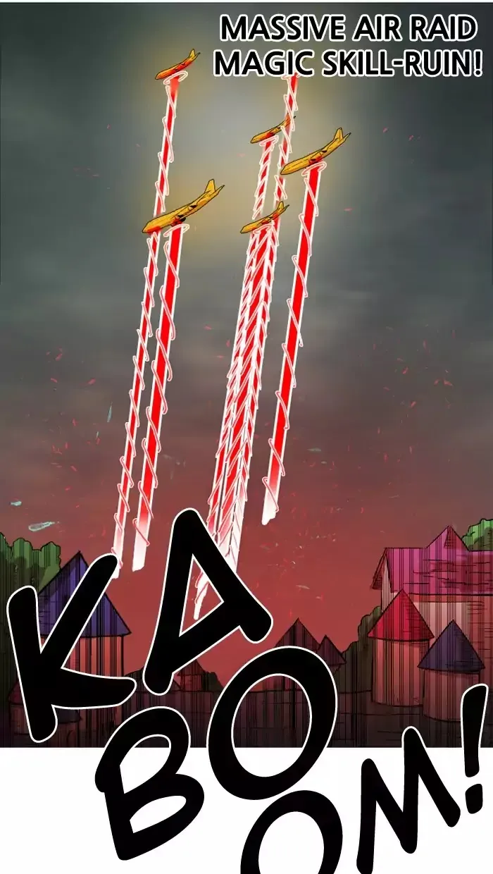 Read Hardcore Leveling Warrior chapter 103 image 9 on Lezhin