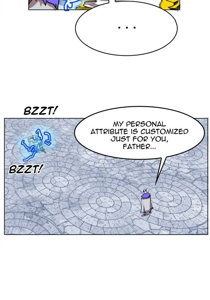 Read Hardcore Leveling Warrior chapter 104 image 10 on Lezhin