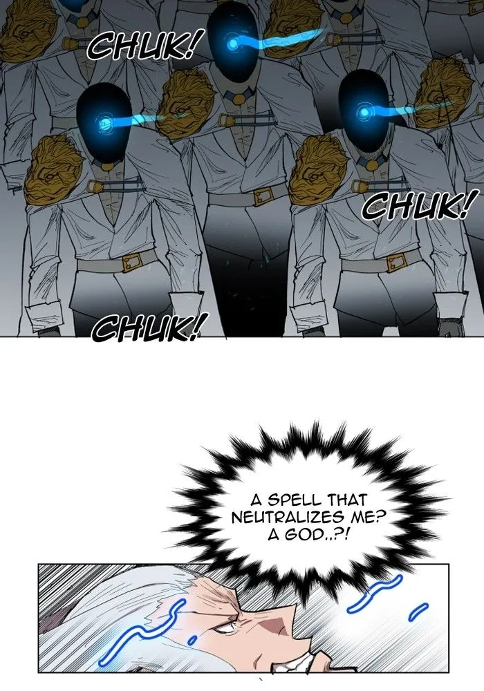 Read Hardcore Leveling Warrior chapter 104 image 15 on Lezhin