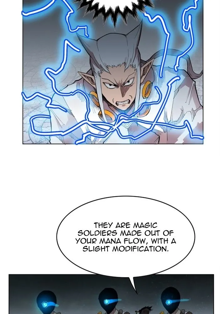 Read Hardcore Leveling Warrior chapter 104 image 20 on Lezhin