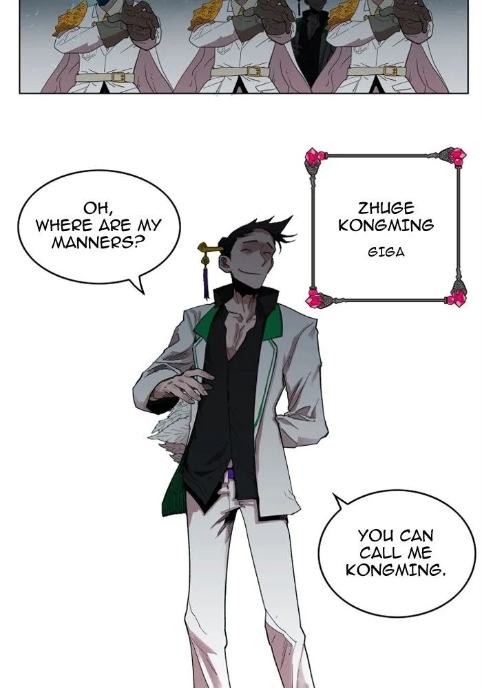Read Hardcore Leveling Warrior chapter 104 image 21 on Lezhin