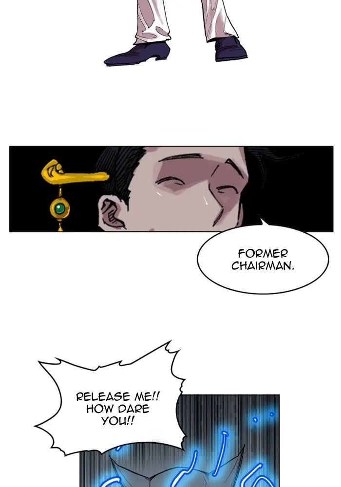Read Hardcore Leveling Warrior chapter 104 image 22 on Lezhin