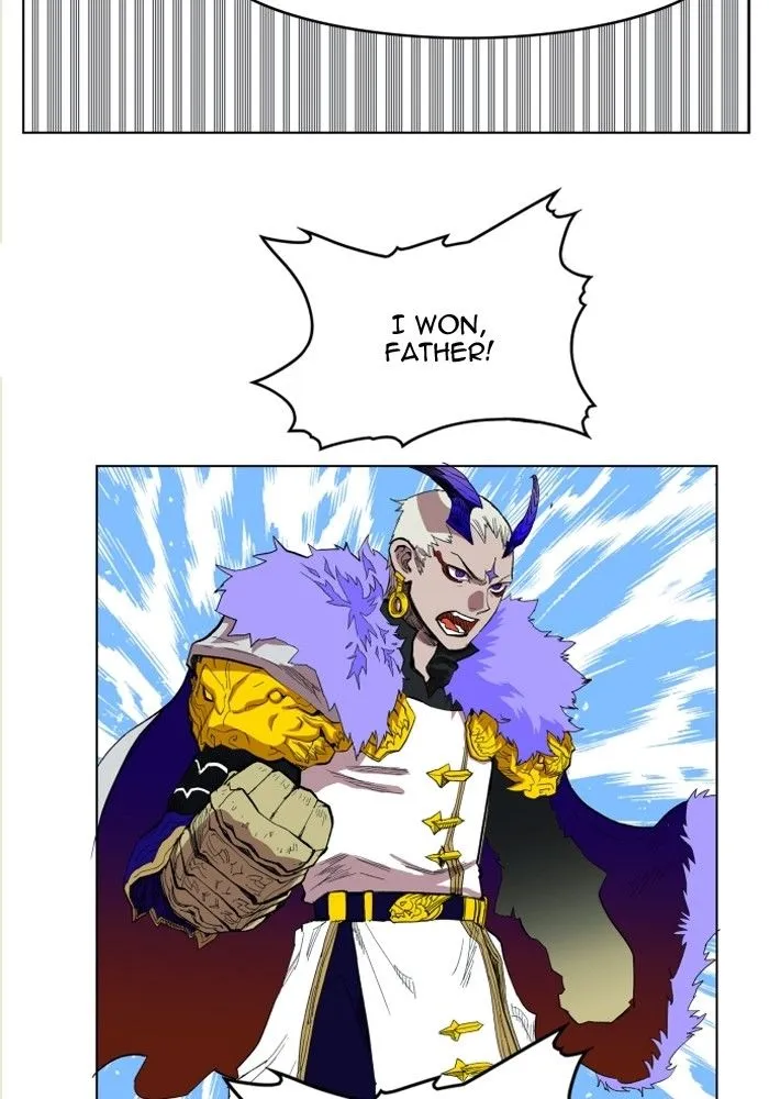 Read Hardcore Leveling Warrior chapter 104 image 25 on Lezhin