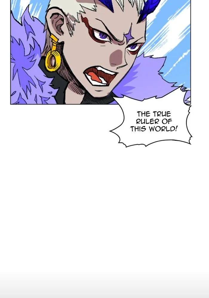 Read Hardcore Leveling Warrior chapter 104 image 27 on Lezhin