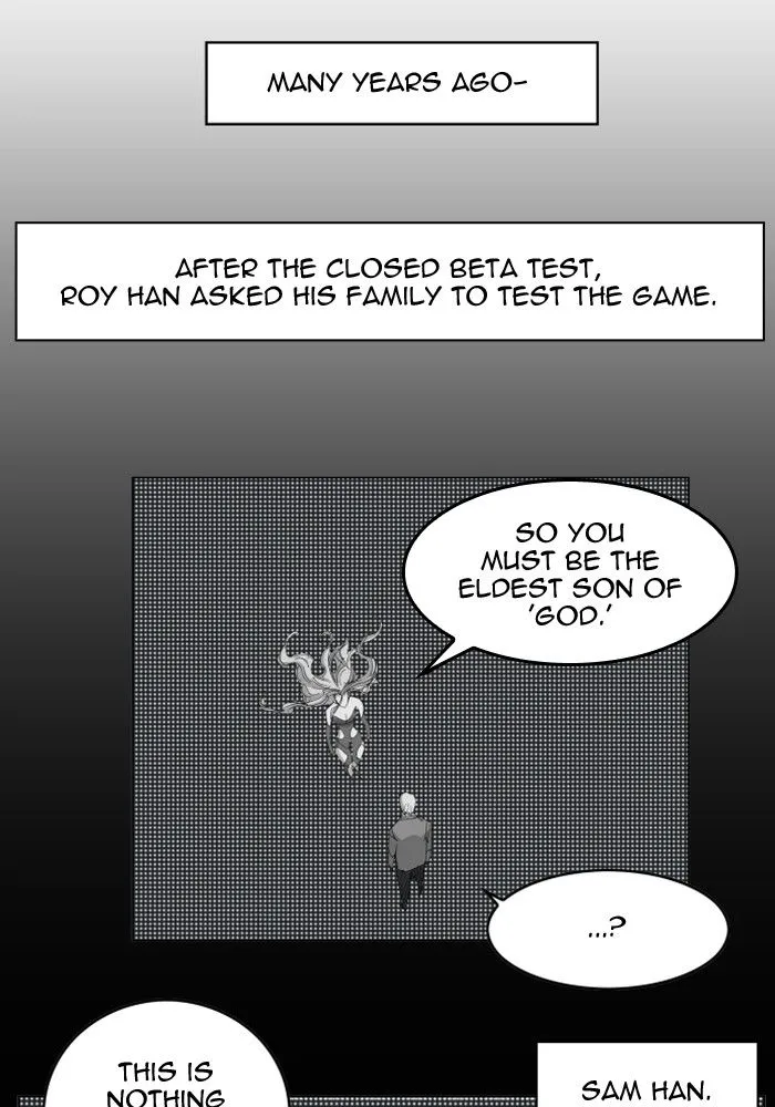Read Hardcore Leveling Warrior chapter 104 image 28 on Lezhin