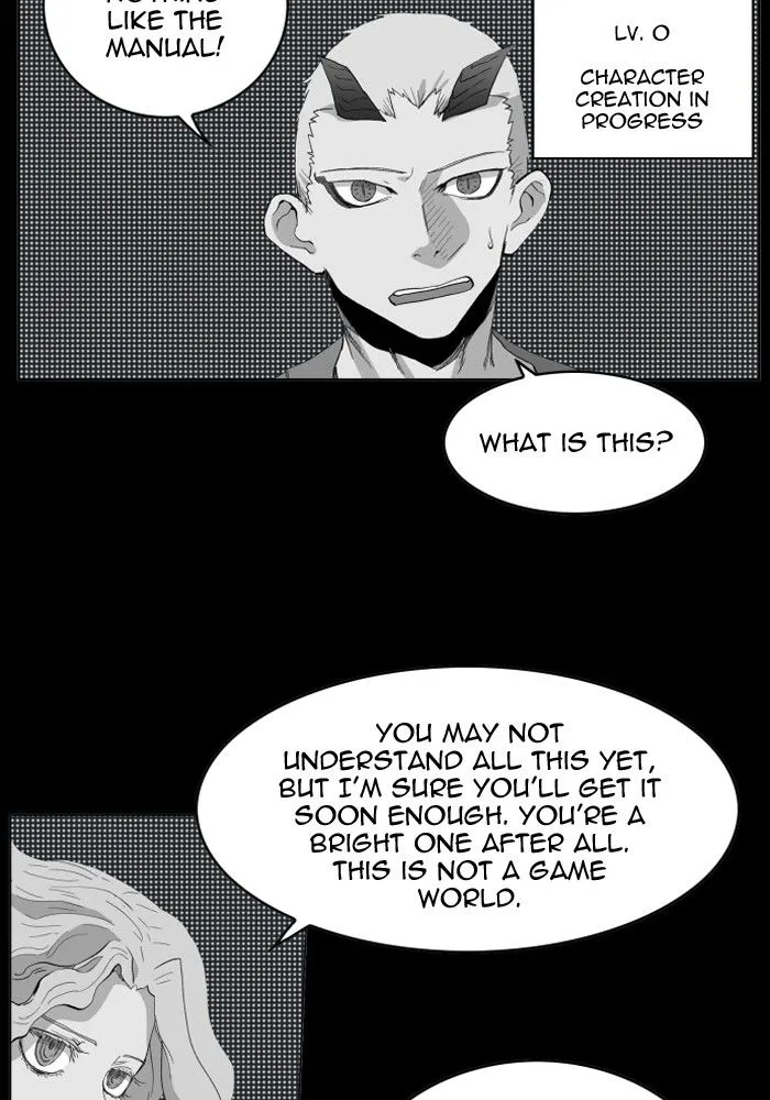 Read Hardcore Leveling Warrior chapter 104 image 29 on Lezhin