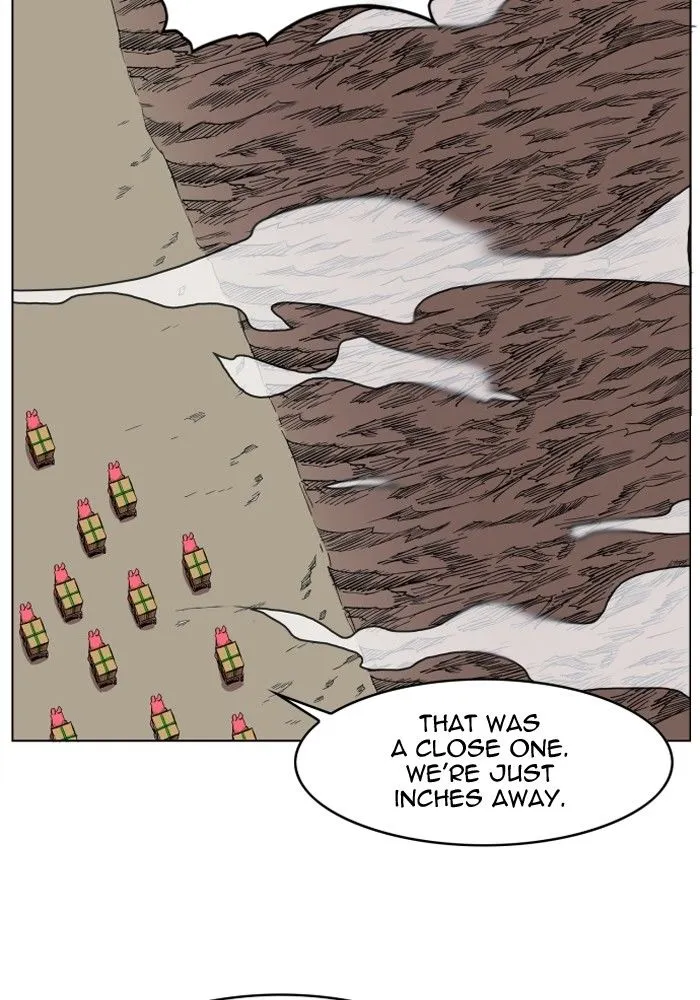 Read Hardcore Leveling Warrior chapter 104 image 3 on Lezhin