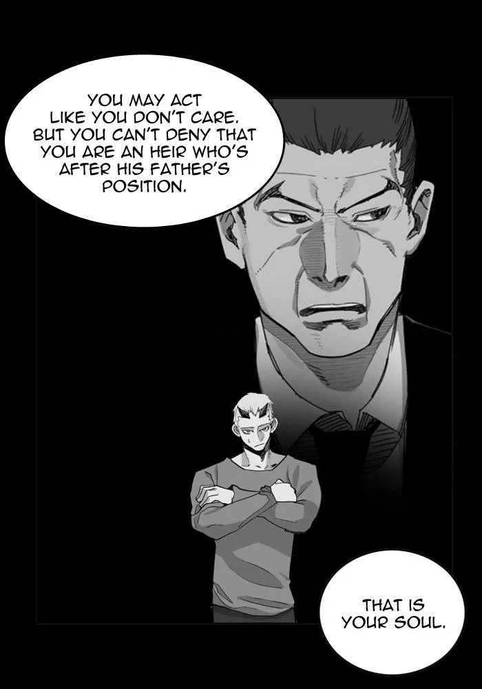 Read Hardcore Leveling Warrior chapter 104 image 31 on Lezhin