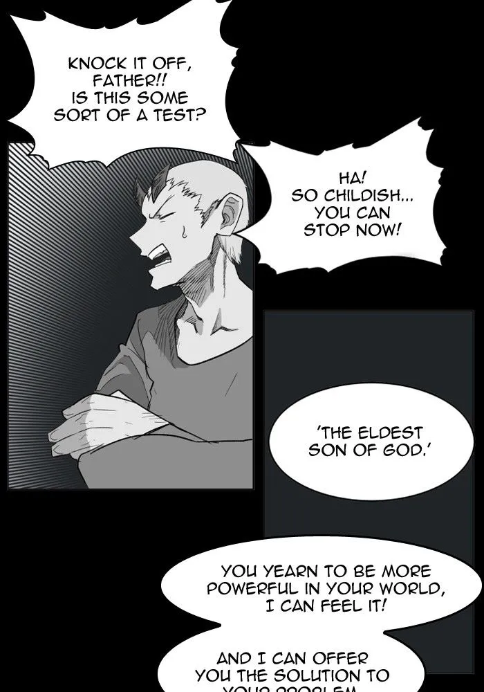 Read Hardcore Leveling Warrior chapter 104 image 33 on Lezhin