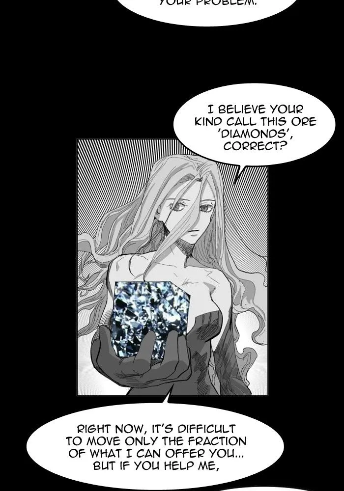 Read Hardcore Leveling Warrior chapter 104 image 34 on Lezhin