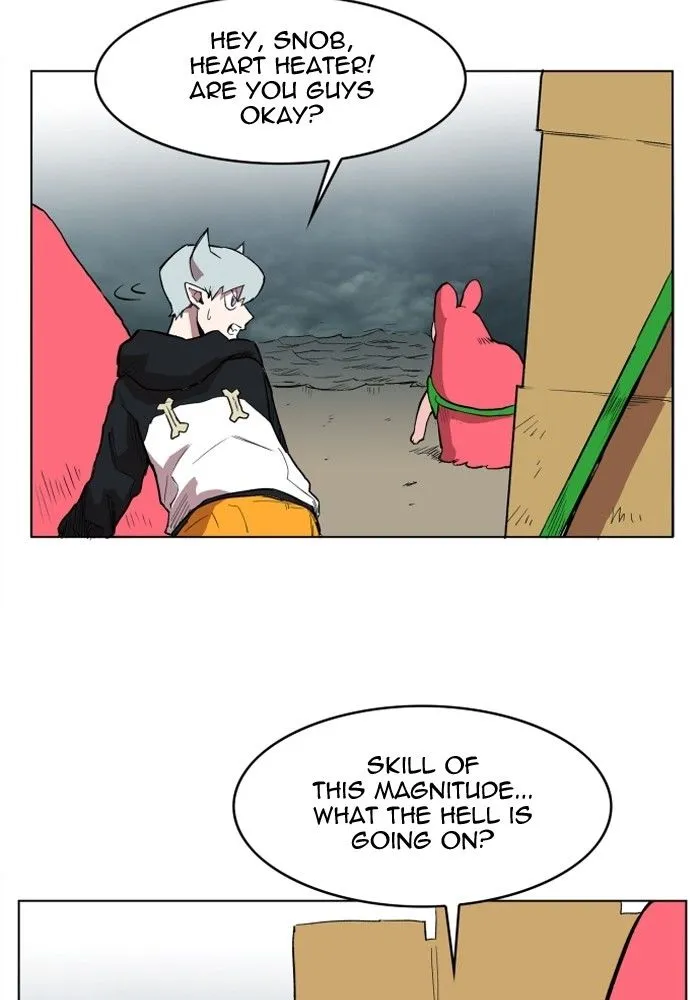 Read Hardcore Leveling Warrior chapter 104 image 4 on Lezhin