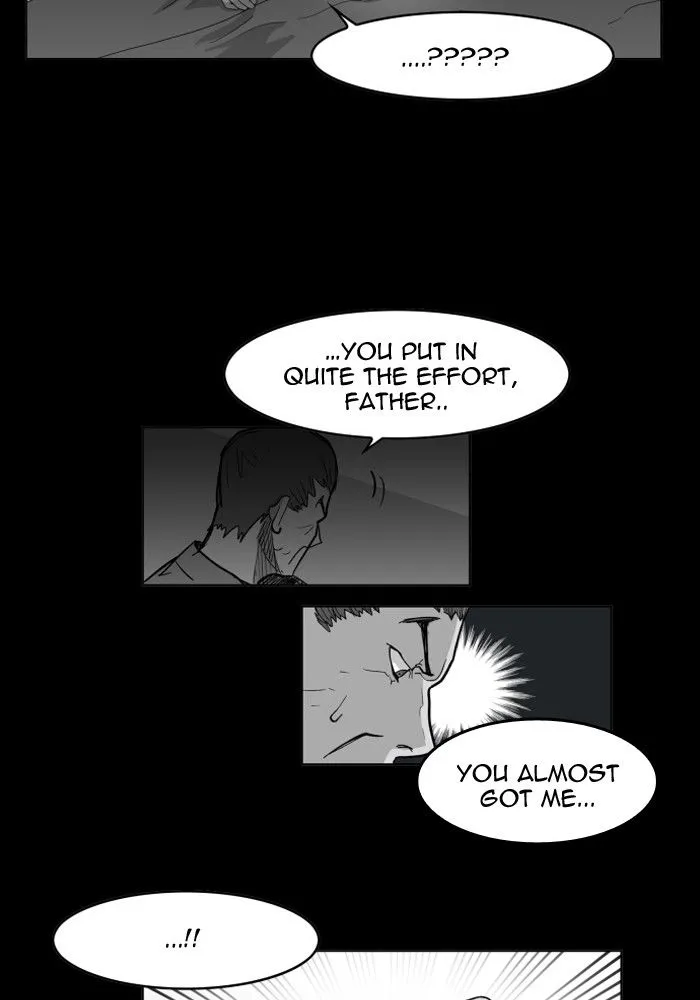 Read Hardcore Leveling Warrior chapter 104 image 40 on Lezhin