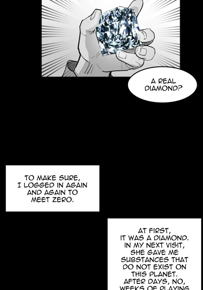 Read Hardcore Leveling Warrior chapter 104 image 41 on Lezhin