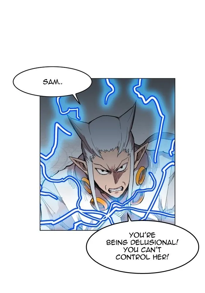 Read Hardcore Leveling Warrior chapter 104 image 44 on Lezhin
