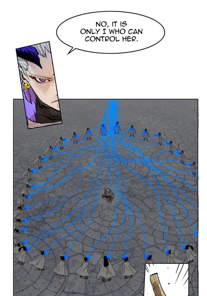 Read Hardcore Leveling Warrior chapter 104 image 45 on Lezhin