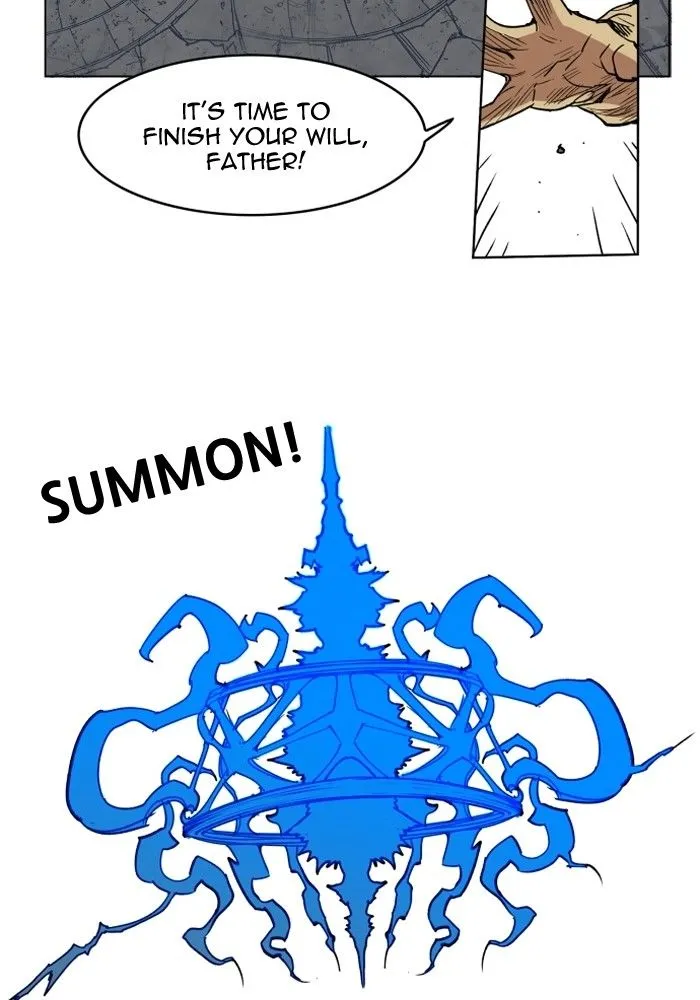 Read Hardcore Leveling Warrior chapter 104 image 46 on Lezhin