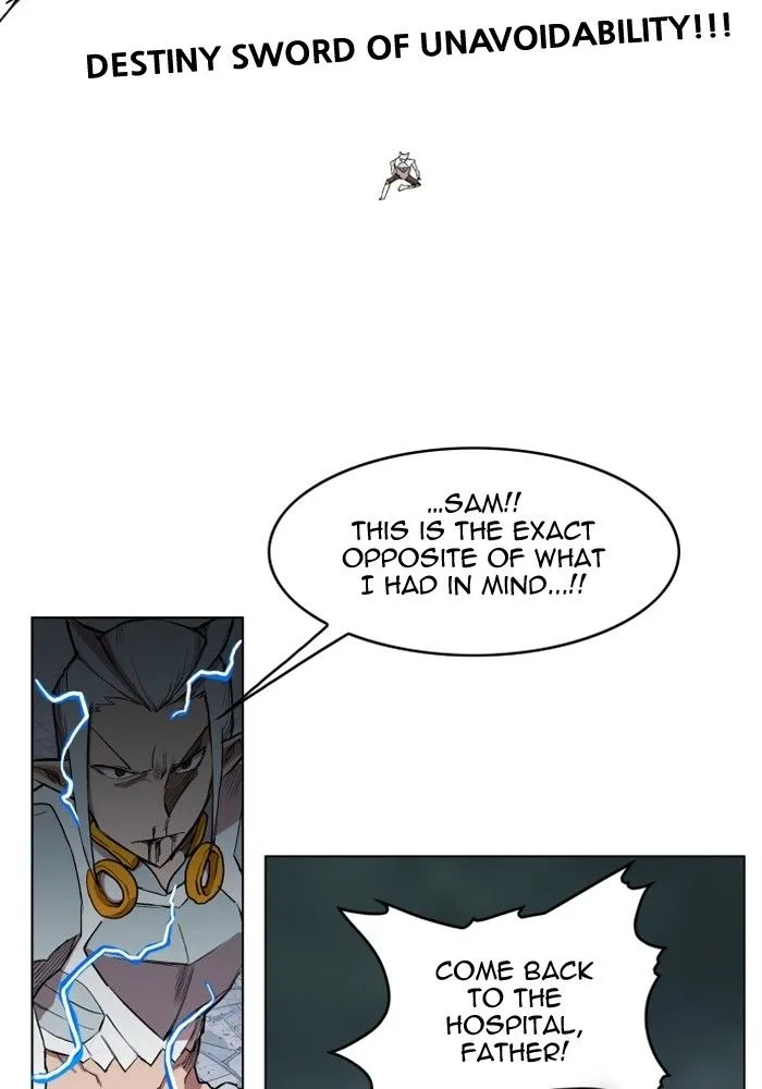 Read Hardcore Leveling Warrior chapter 104 image 47 on Lezhin