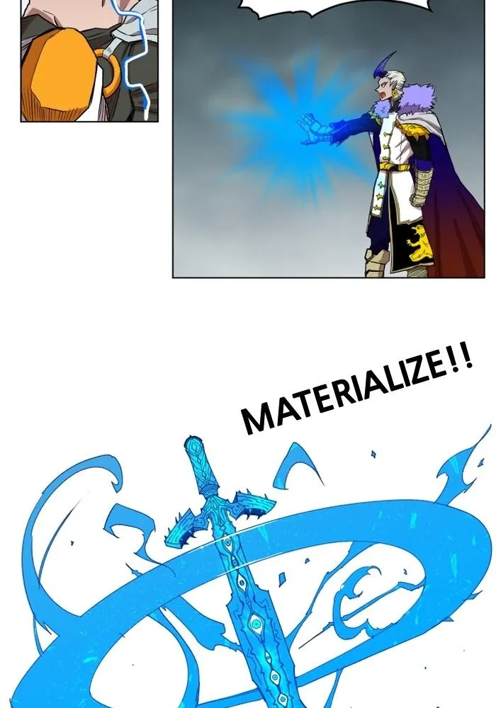Read Hardcore Leveling Warrior chapter 104 image 48 on Lezhin