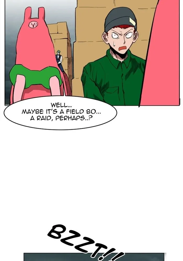 Read Hardcore Leveling Warrior chapter 104 image 5 on Lezhin
