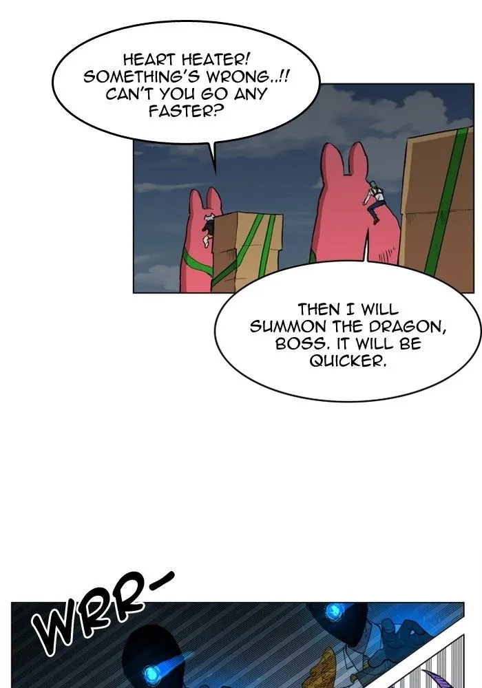 Read Hardcore Leveling Warrior chapter 104 image 52 on Lezhin