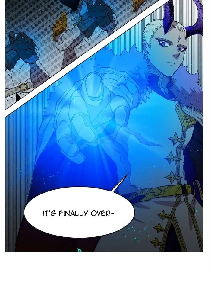 Read Hardcore Leveling Warrior chapter 104 image 53 on Lezhin