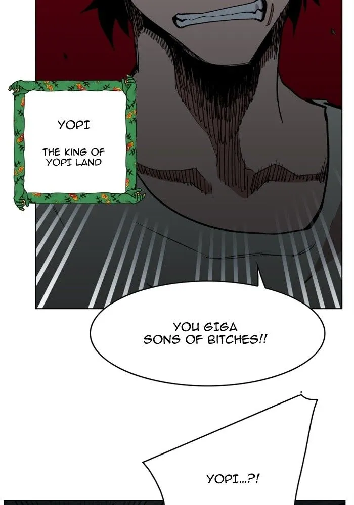 Read Hardcore Leveling Warrior chapter 104 image 56 on Lezhin