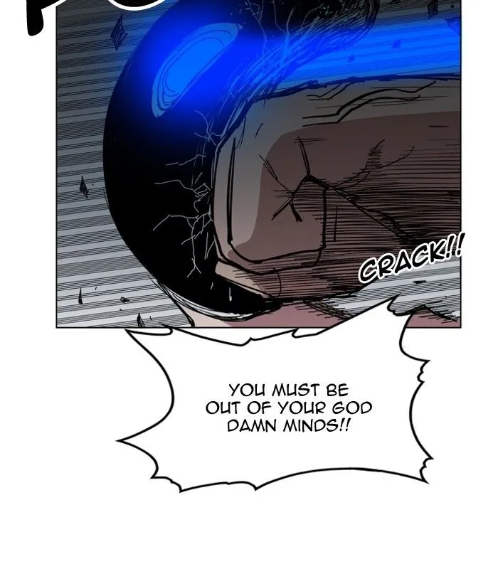 Read Hardcore Leveling Warrior chapter 104 image 58 on Lezhin