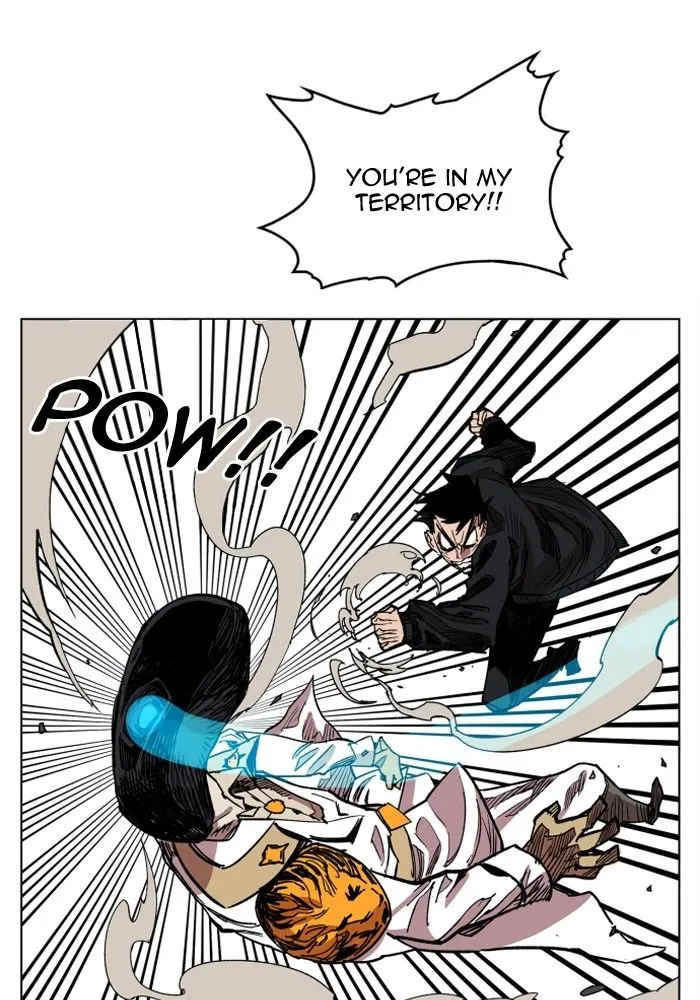 Read Hardcore Leveling Warrior chapter 104 image 59 on Lezhin