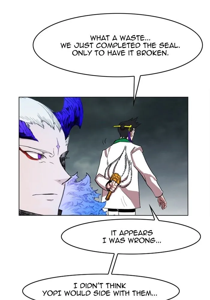 Read Hardcore Leveling Warrior chapter 104 image 63 on Lezhin