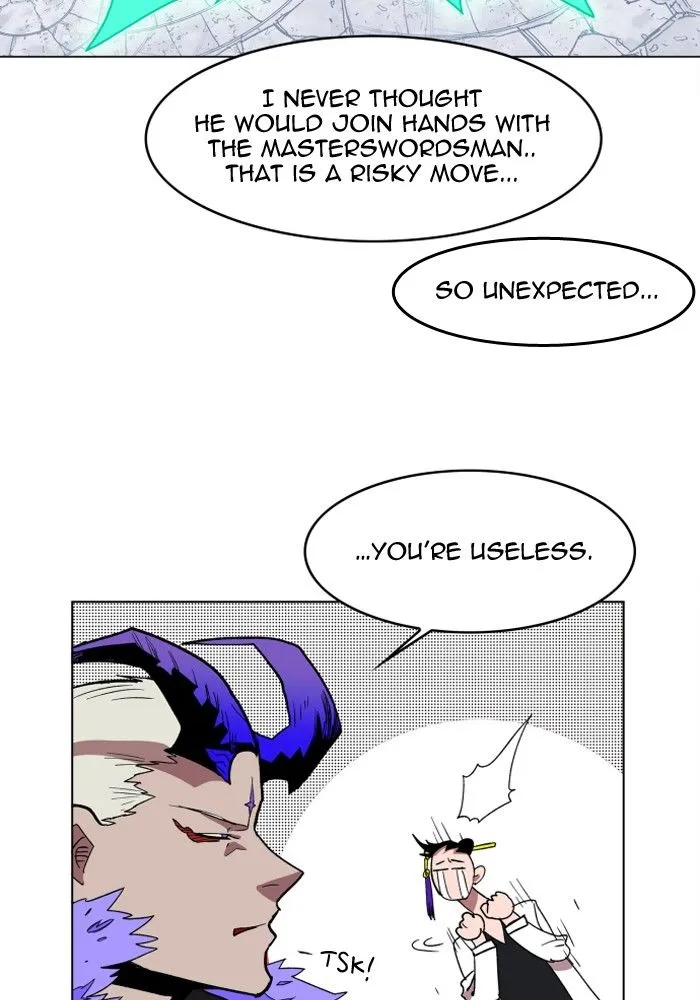 Read Hardcore Leveling Warrior chapter 104 image 65 on Lezhin