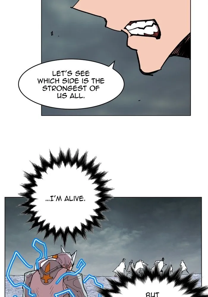 Read Hardcore Leveling Warrior chapter 104 image 68 on Lezhin