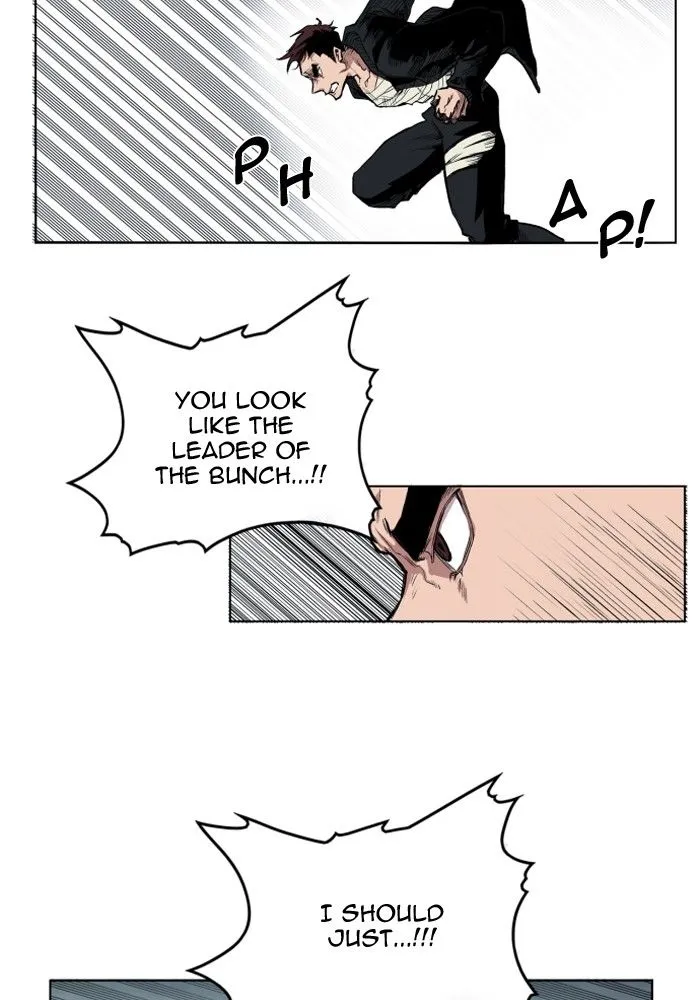 Read Hardcore Leveling Warrior chapter 104 image 71 on Lezhin