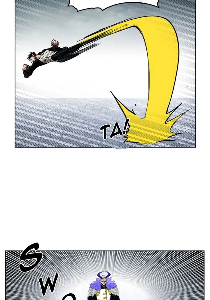 Read Hardcore Leveling Warrior chapter 104 image 72 on Lezhin