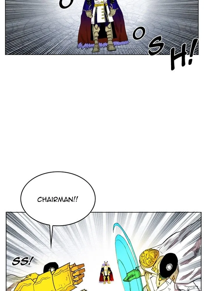Read Hardcore Leveling Warrior chapter 104 image 73 on Lezhin