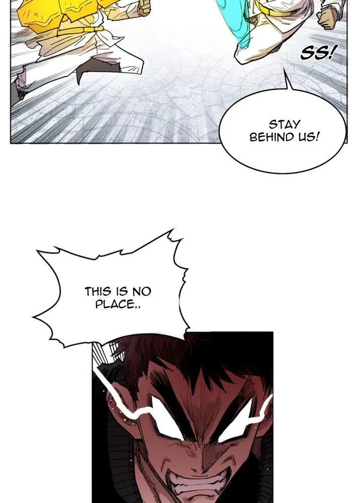 Read Hardcore Leveling Warrior chapter 104 image 74 on Lezhin