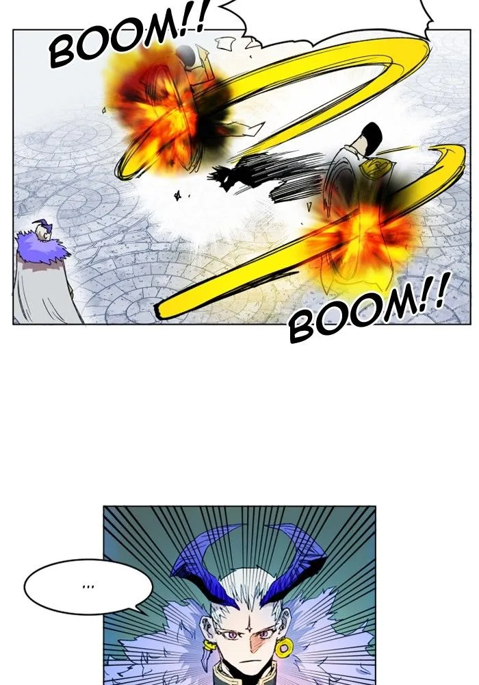 Read Hardcore Leveling Warrior chapter 104 image 76 on Lezhin